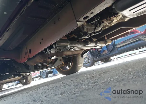 2011 Dodge Nitro Heat from USA, damaged, VIN 1D4PU4GK8BW529412